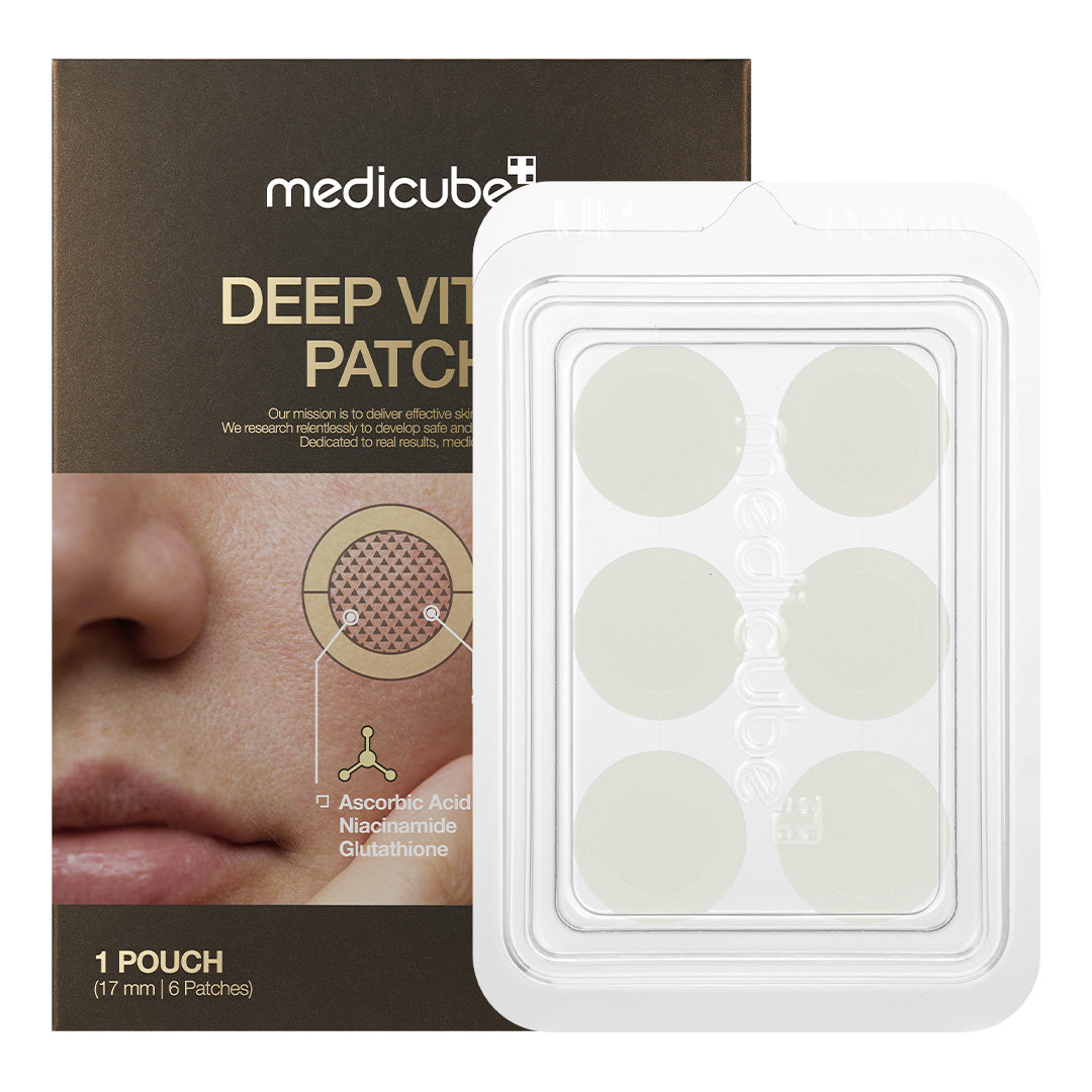 medicube-deep-vita-c-patch image 1