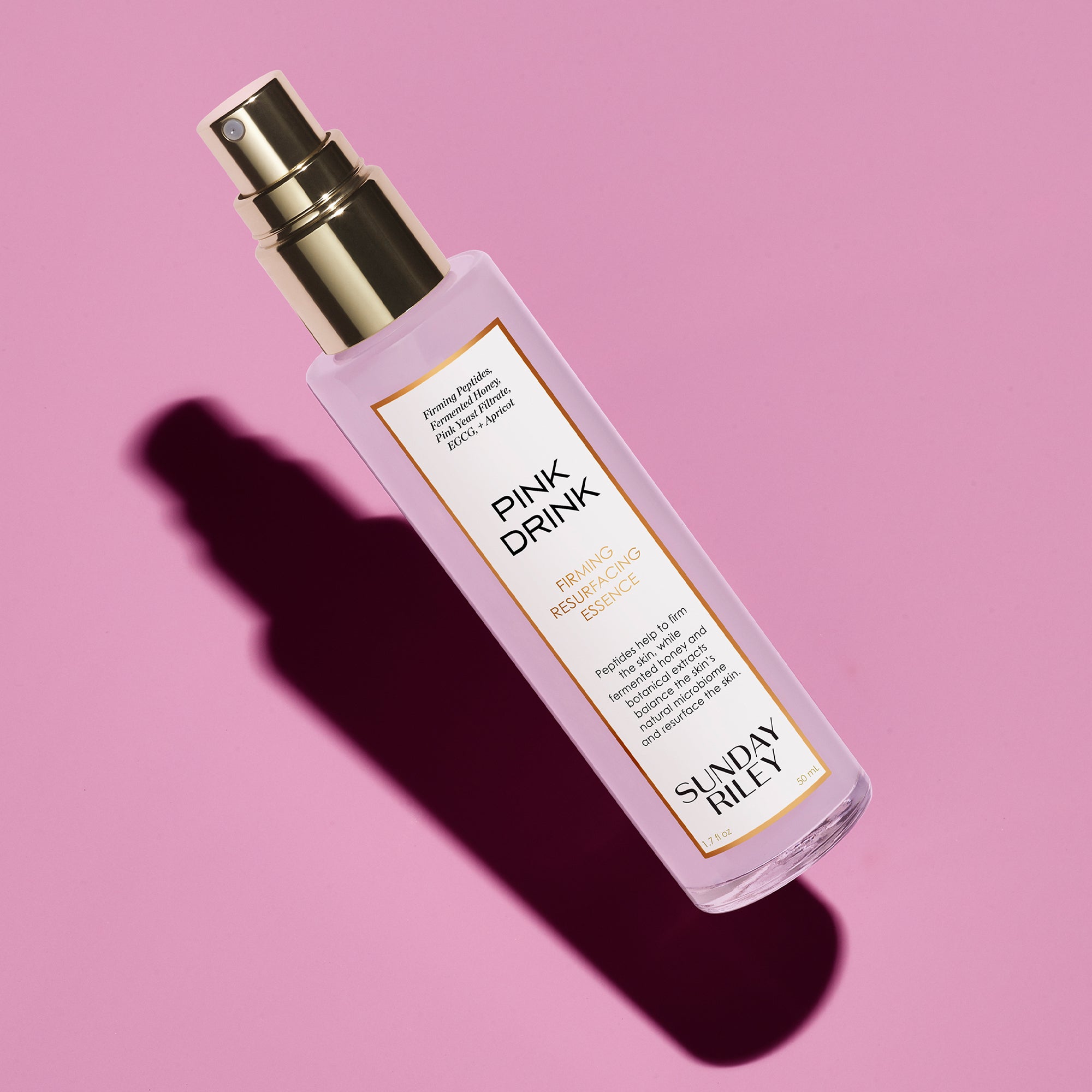 sunday-riley-pink-drink-firming-resurfacing-essence image 3