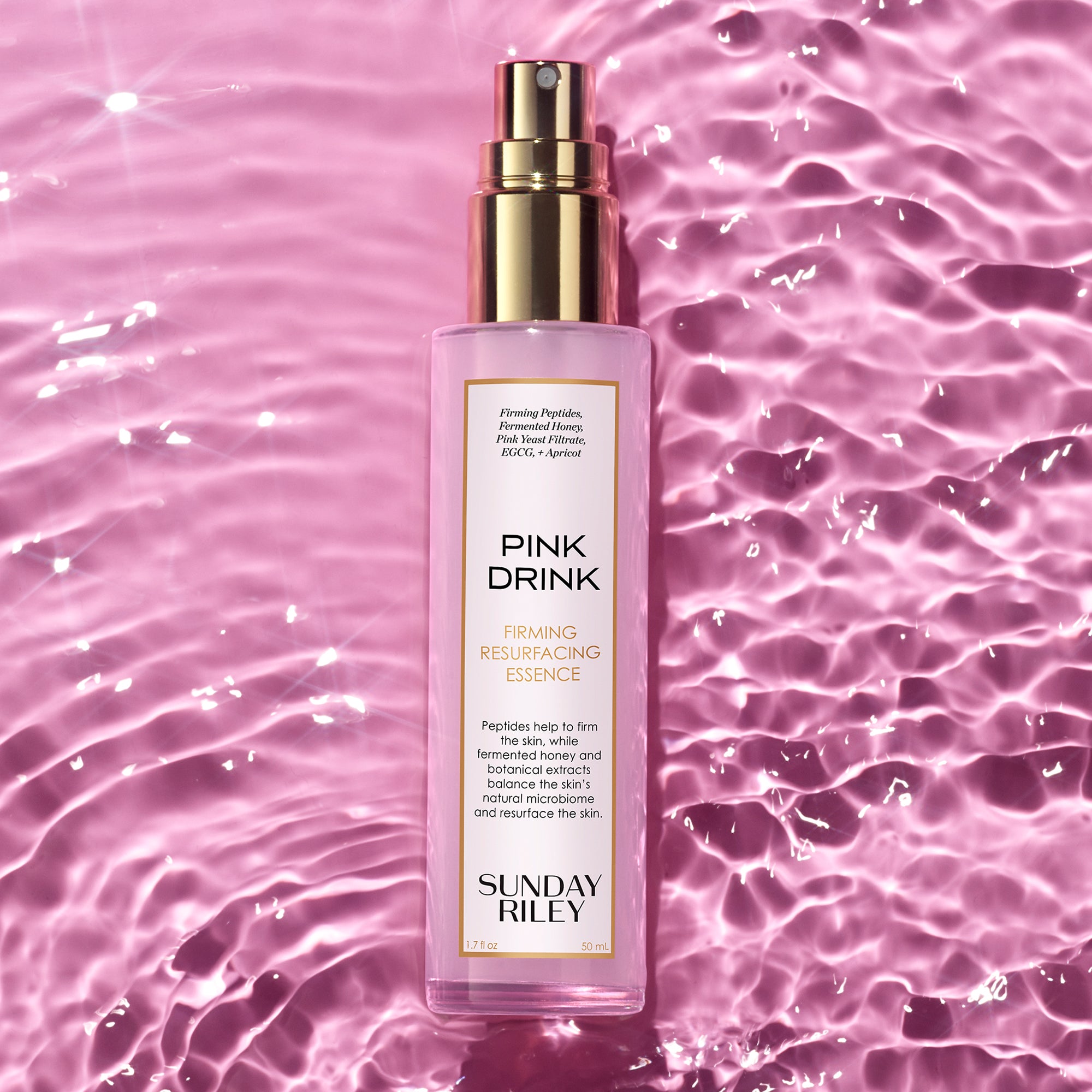 sunday-riley-pink-drink-firming-resurfacing-essence image 4