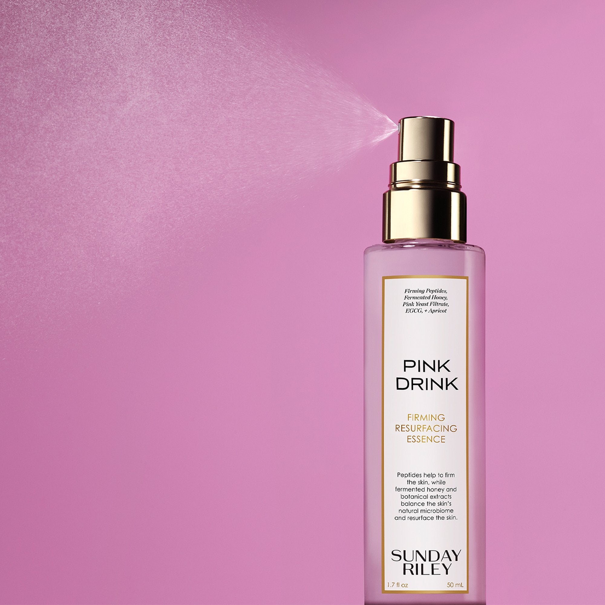 sunday-riley-pink-drink-firming-resurfacing-essence image 5