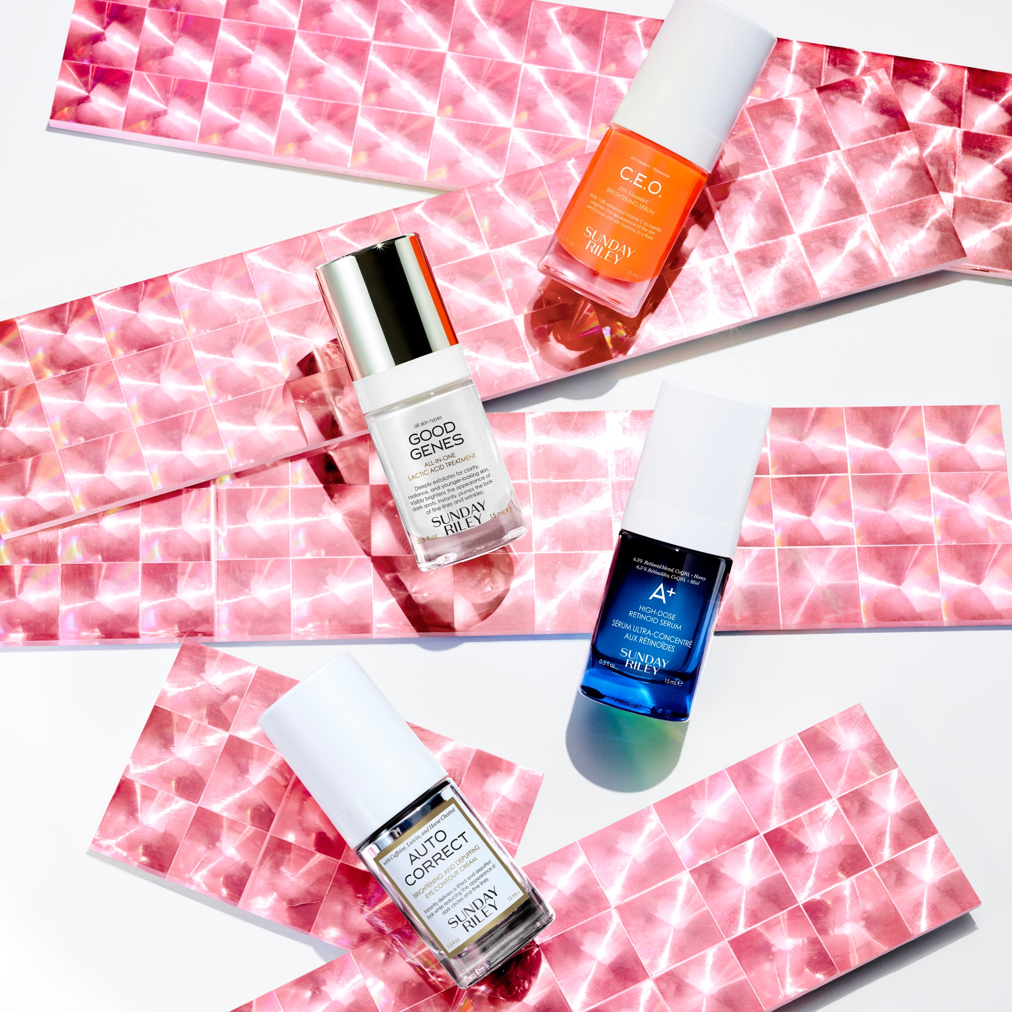 sunday-riley-superstars-vol-1-best-sellers-kit-good-genes-c-e-o-a-eye-cream image 3