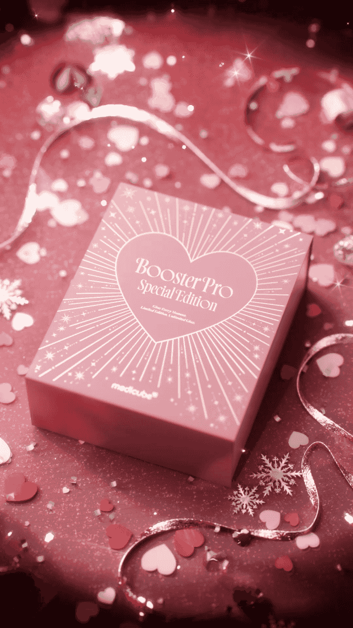 medicube-booster-pro-heart-edition image 2
