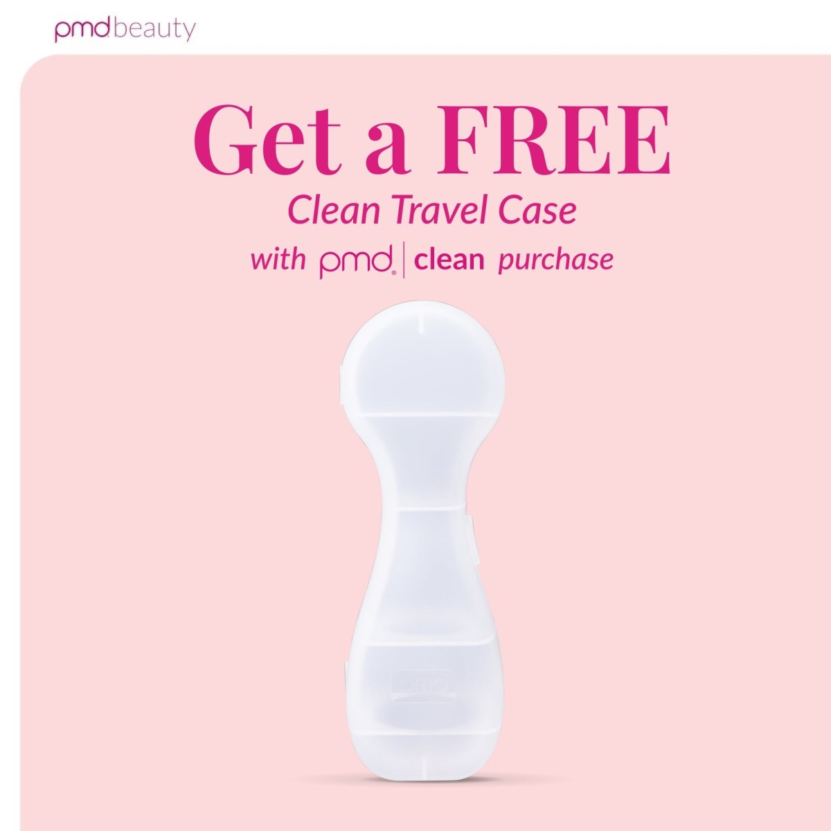 pmd-beauty-pmd-clean-sonic-deep-cleansing-anti-aging-device-30-off-limited-time image 2