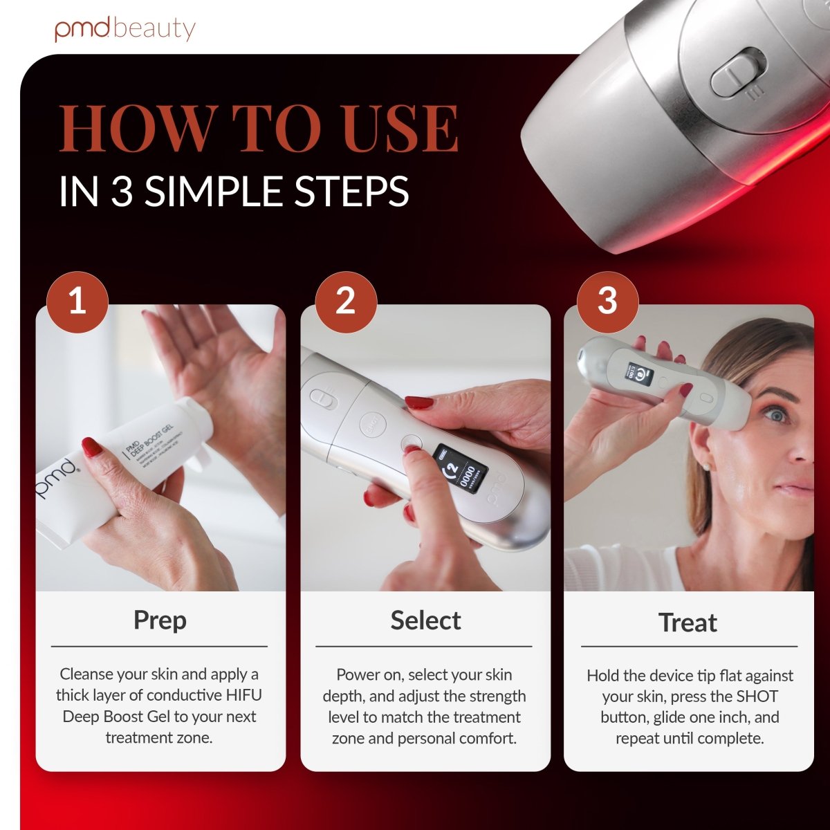 pmd-beauty-hifu-non-invasive-skin-tightening-device-korean-hifu-tech image 8
