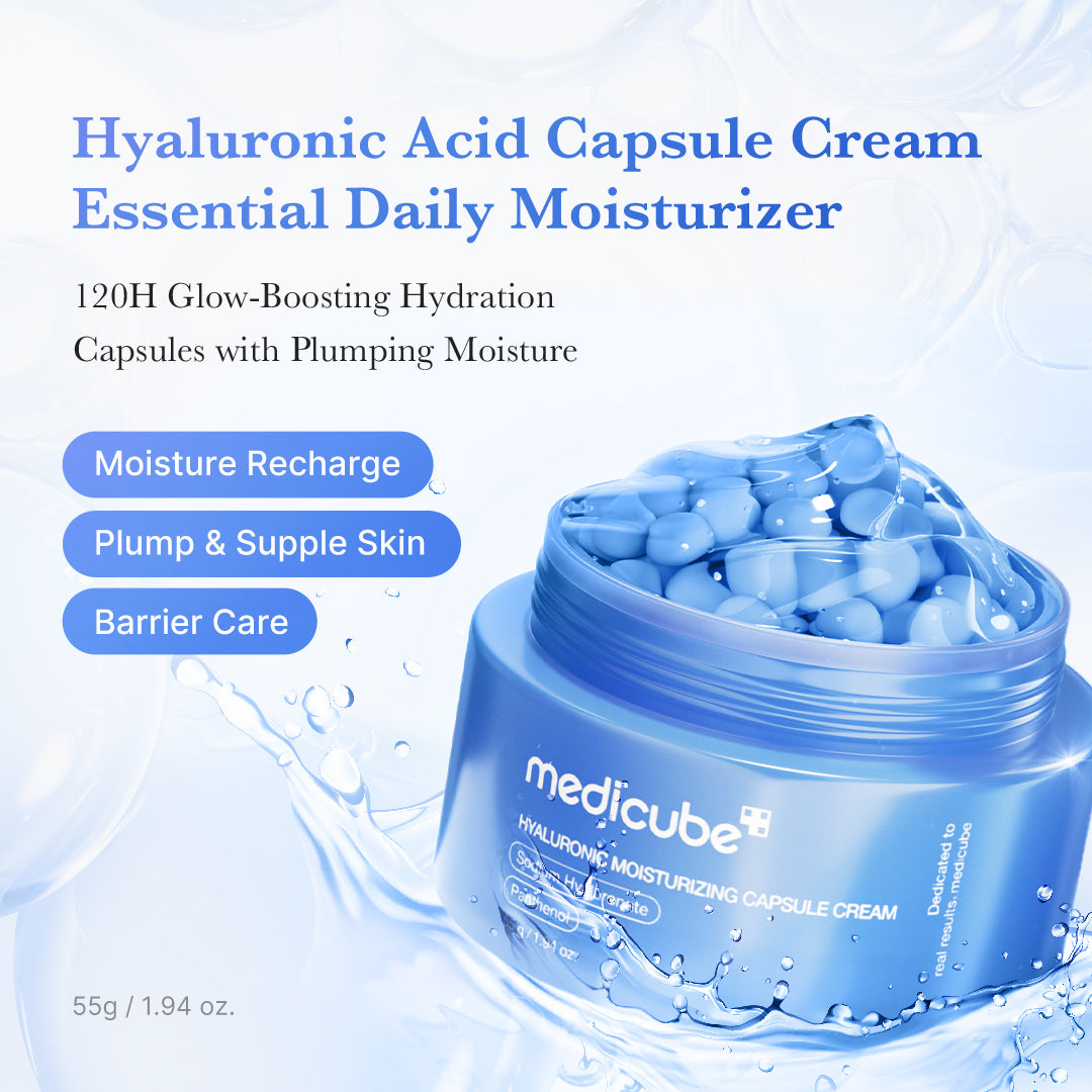 medicube-hyaluronic-acid-capsule-cream image 2