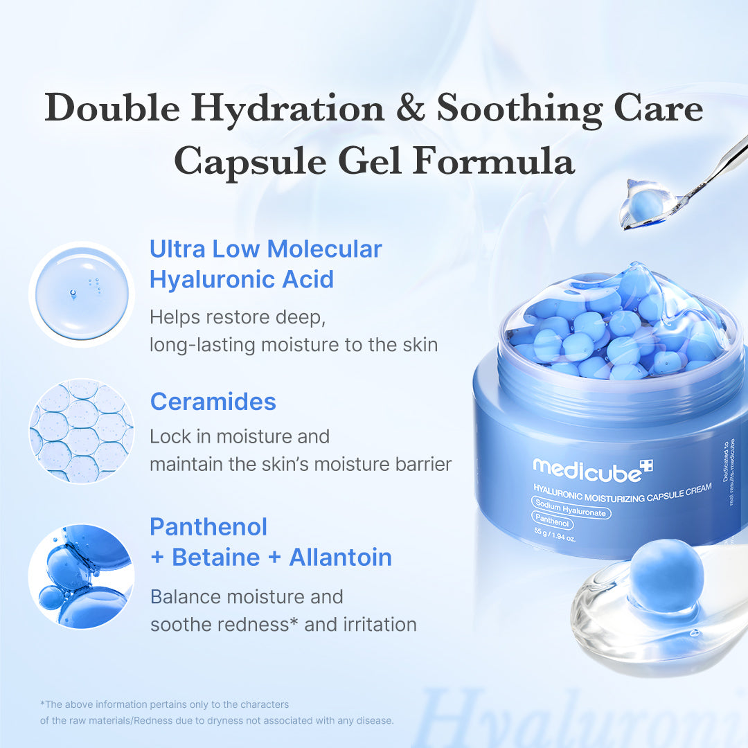 medicube-hyaluronic-acid-capsule-cream image 3