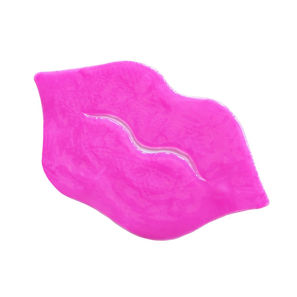 pmd-beauty-hydrakiss-bio-cellulose-anti-aging-lip-sheet-mask image 7