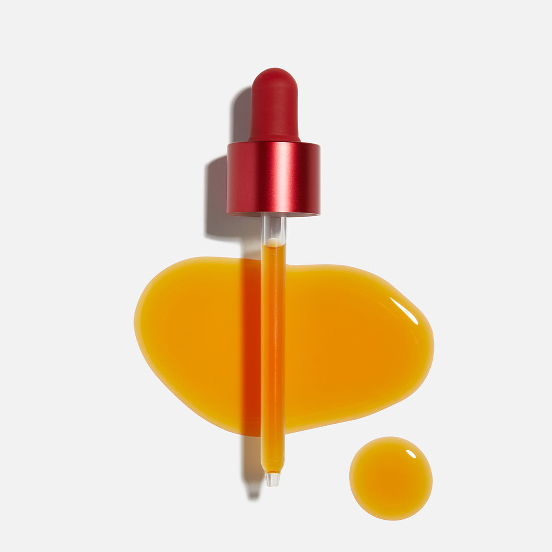 medicube-21-red-succinic-acid-cleansing-booster-serum-exfoliating-treatment image 7