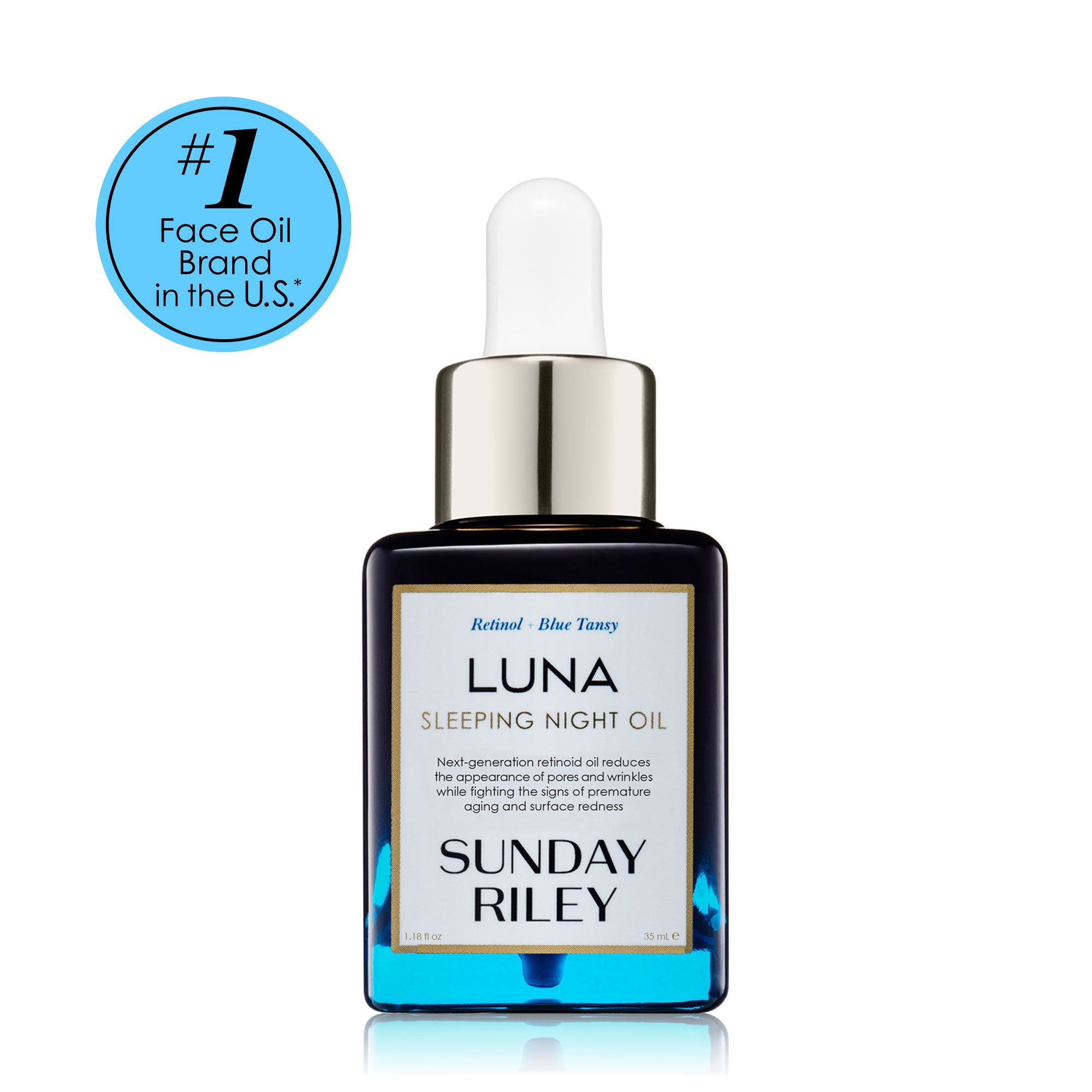 sunday-riley-luna-sleeping-night-oil-retinol-oil image 1