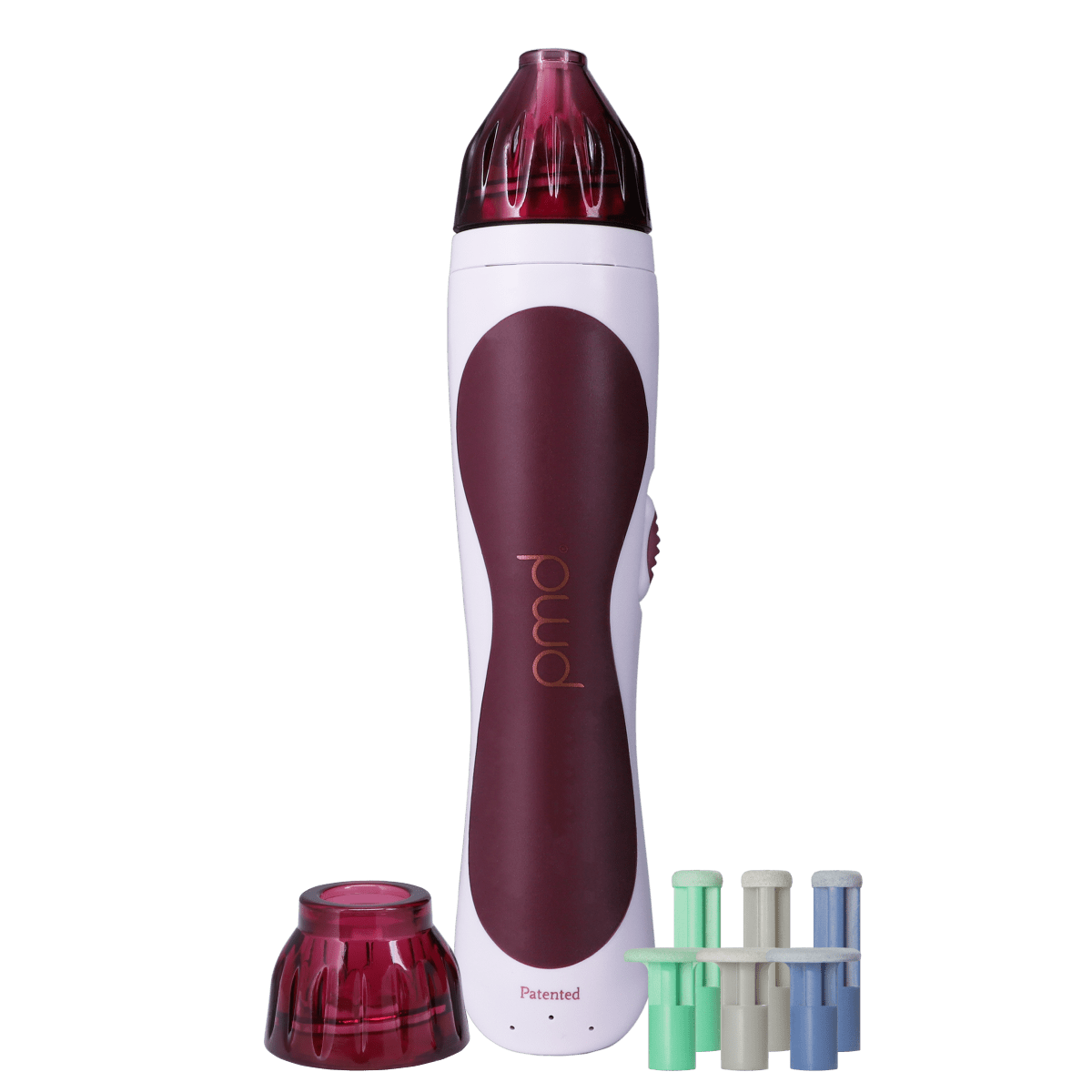 pmd-beauty-personal-microderm-classic-with-vacuum-suction-spinning-disc-technolo image 7