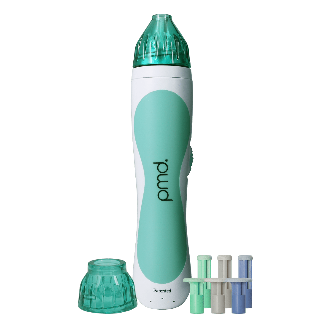 pmd-beauty-personal-microderm-classic-with-vacuum-suction-spinning-disc-technolo image 8