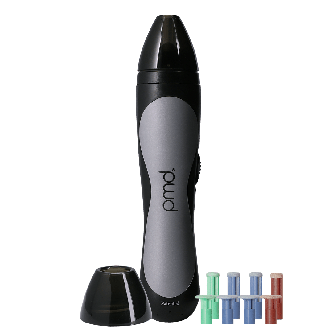 pmd-beauty-personal-microderm-man image 1