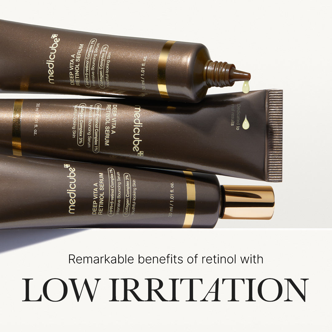 medicube-deep-reviving-bakuchiol-retinol-serum image 2