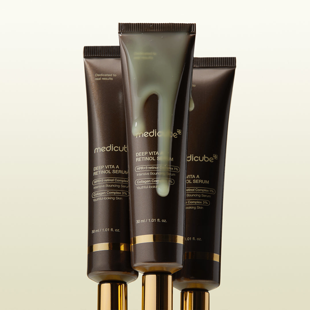 medicube-deep-reviving-bakuchiol-retinol-serum image 5