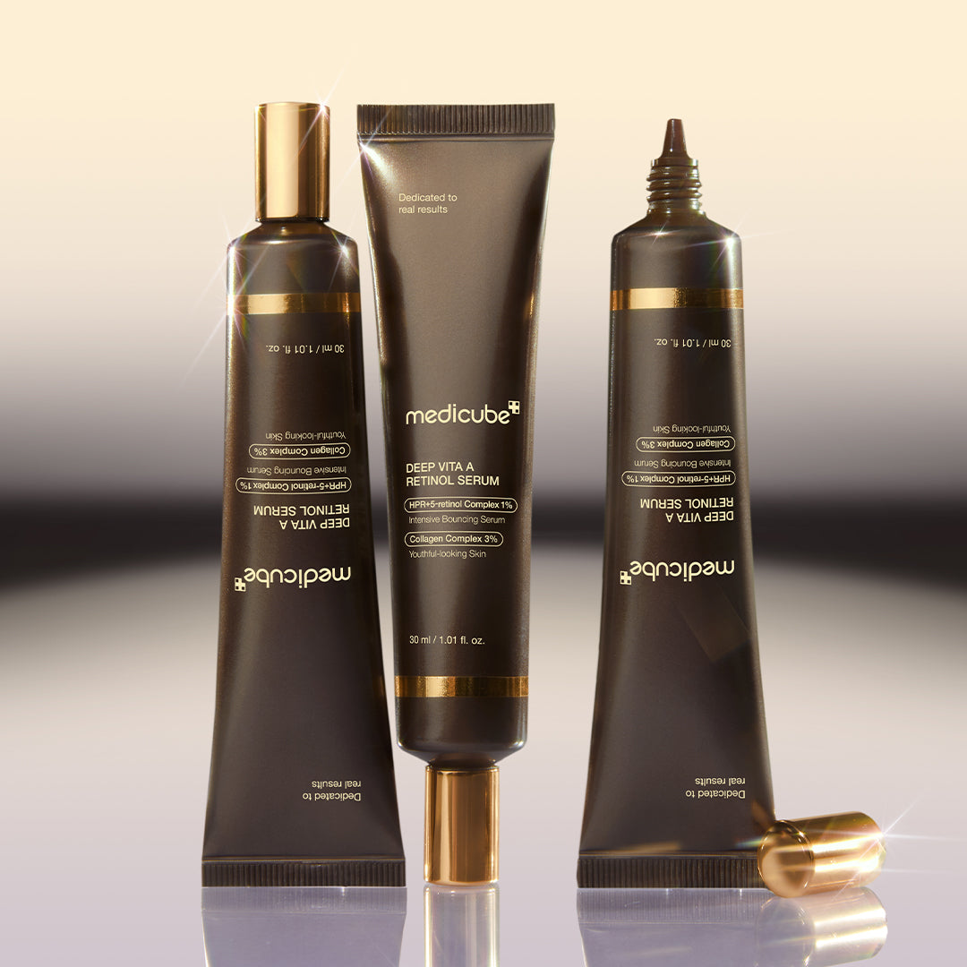 medicube-deep-reviving-bakuchiol-retinol-serum image 4