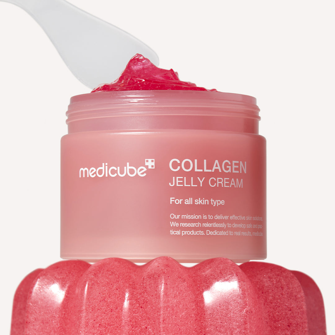 medicube-collagen-niacinamide-jelly-cream-110ml-hydrating-and-brightening-moistu image 8
