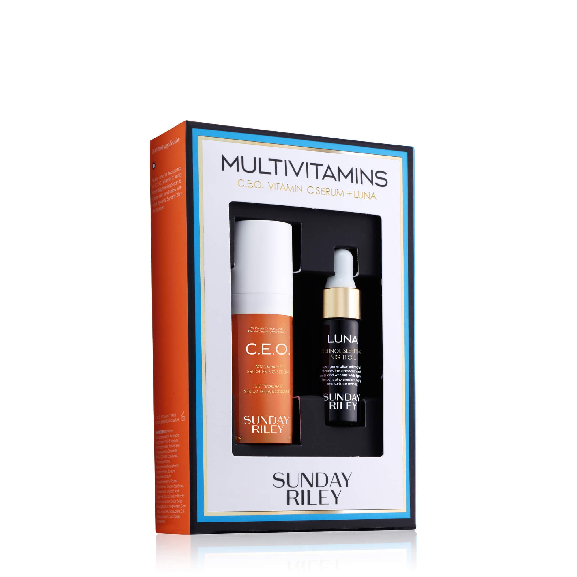 sunday-riley-multivitamins-c-e-o-vitamin-c-serum-and-luna-kit image 1