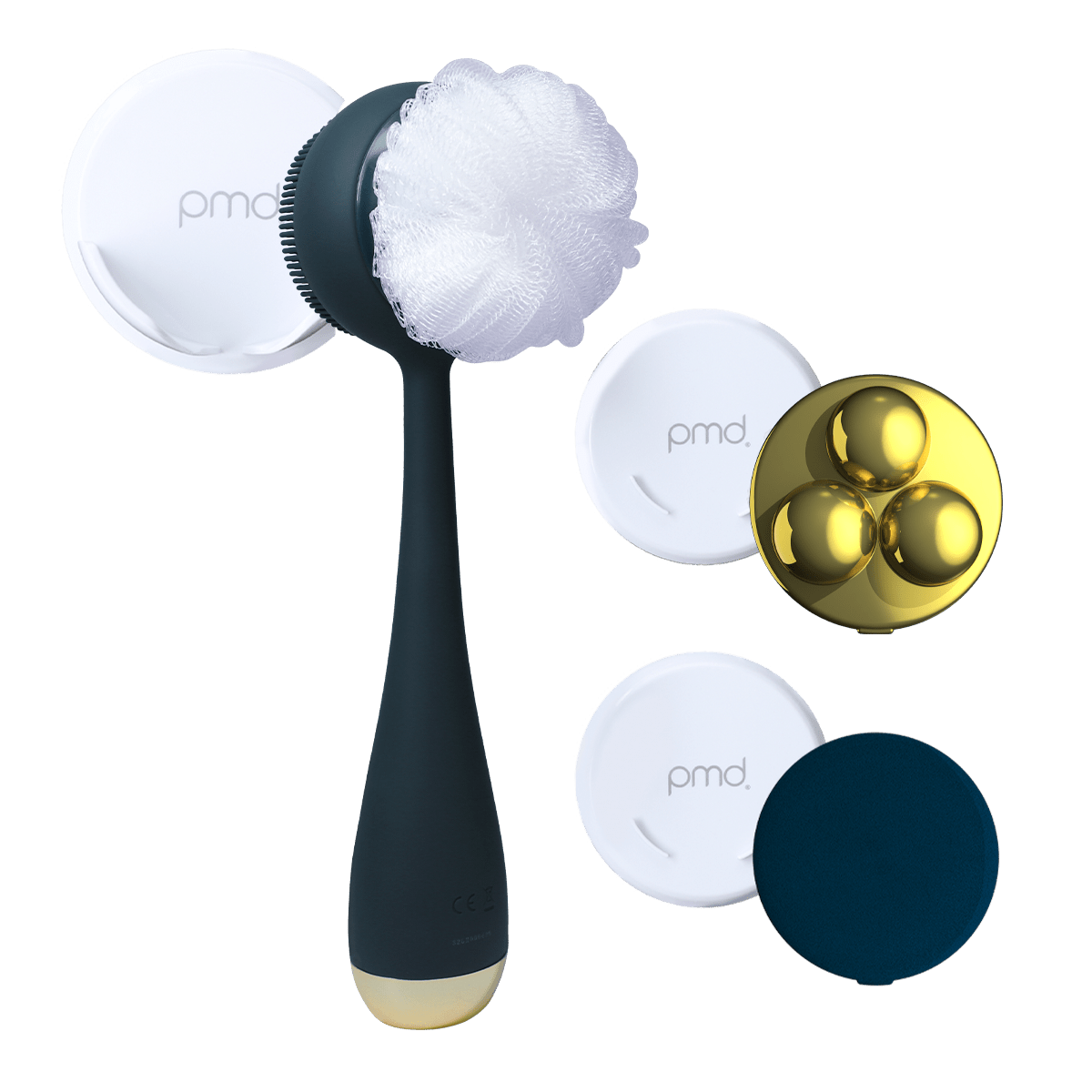 pmd-beauty-shower-spa-kit image 4