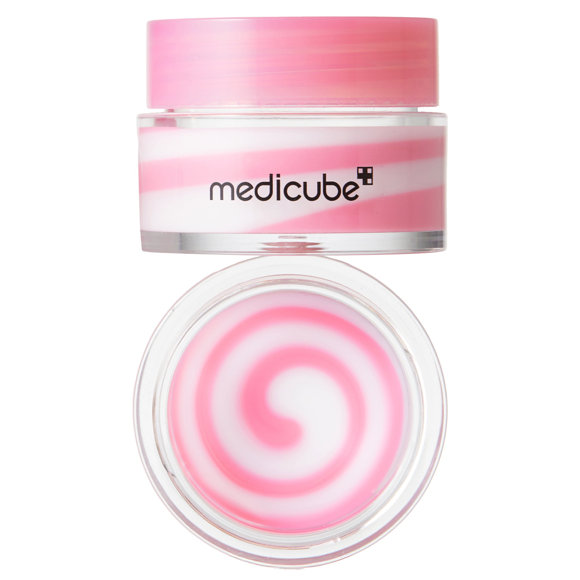 medicube-pdrn-lip-sleeping-mask image 2