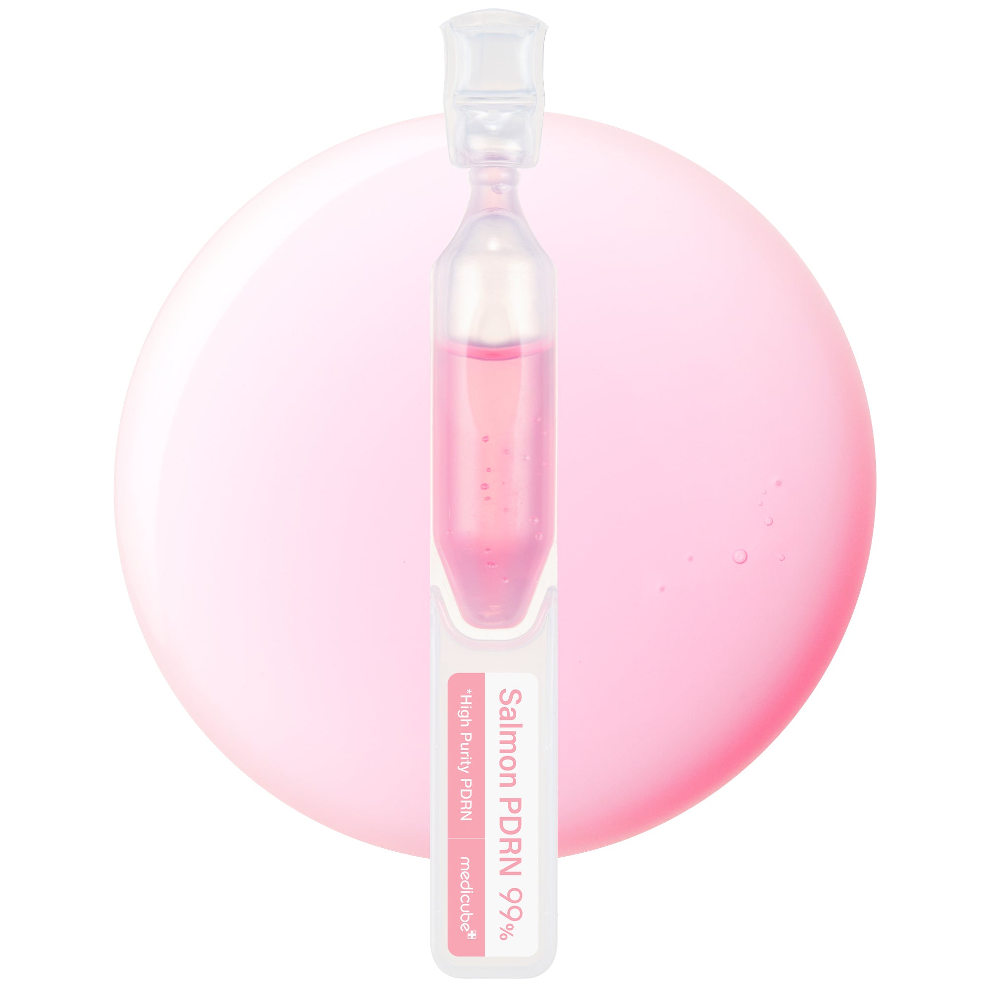 medicube-pdrn-pink-one-day-serum-2 image 2