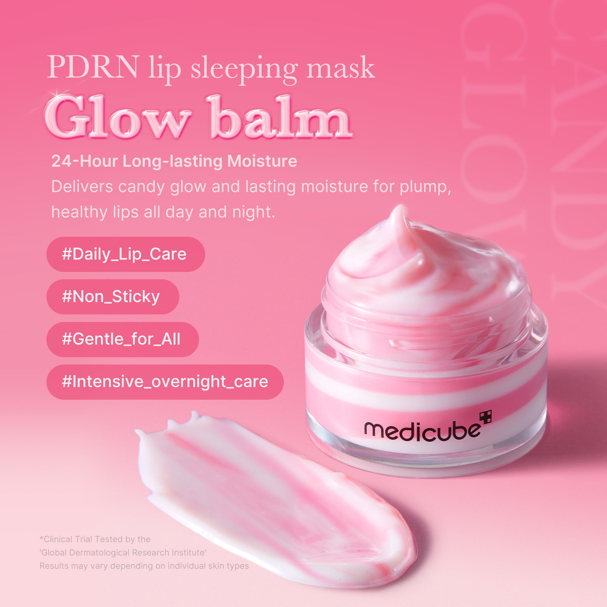medicube-pdrn-lip-sleeping-mask image 3
