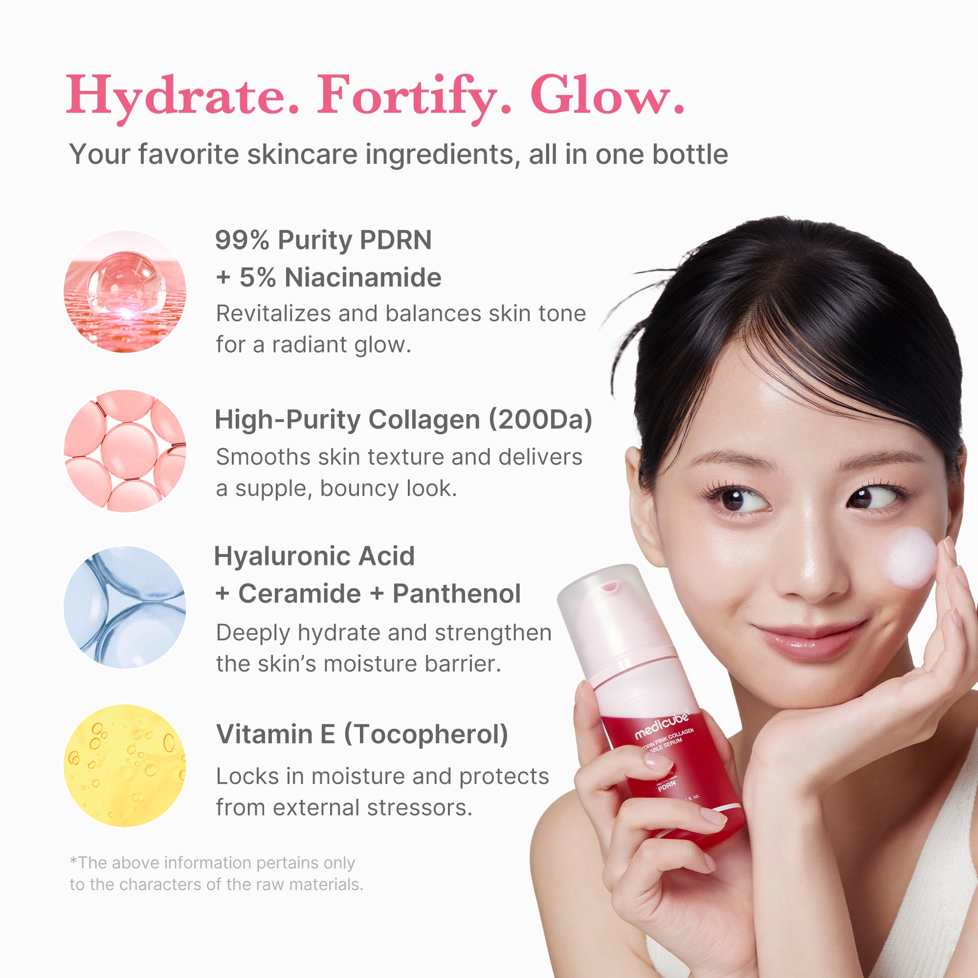 medicube-pdrn-pink-collagen-bubble-serum image 3