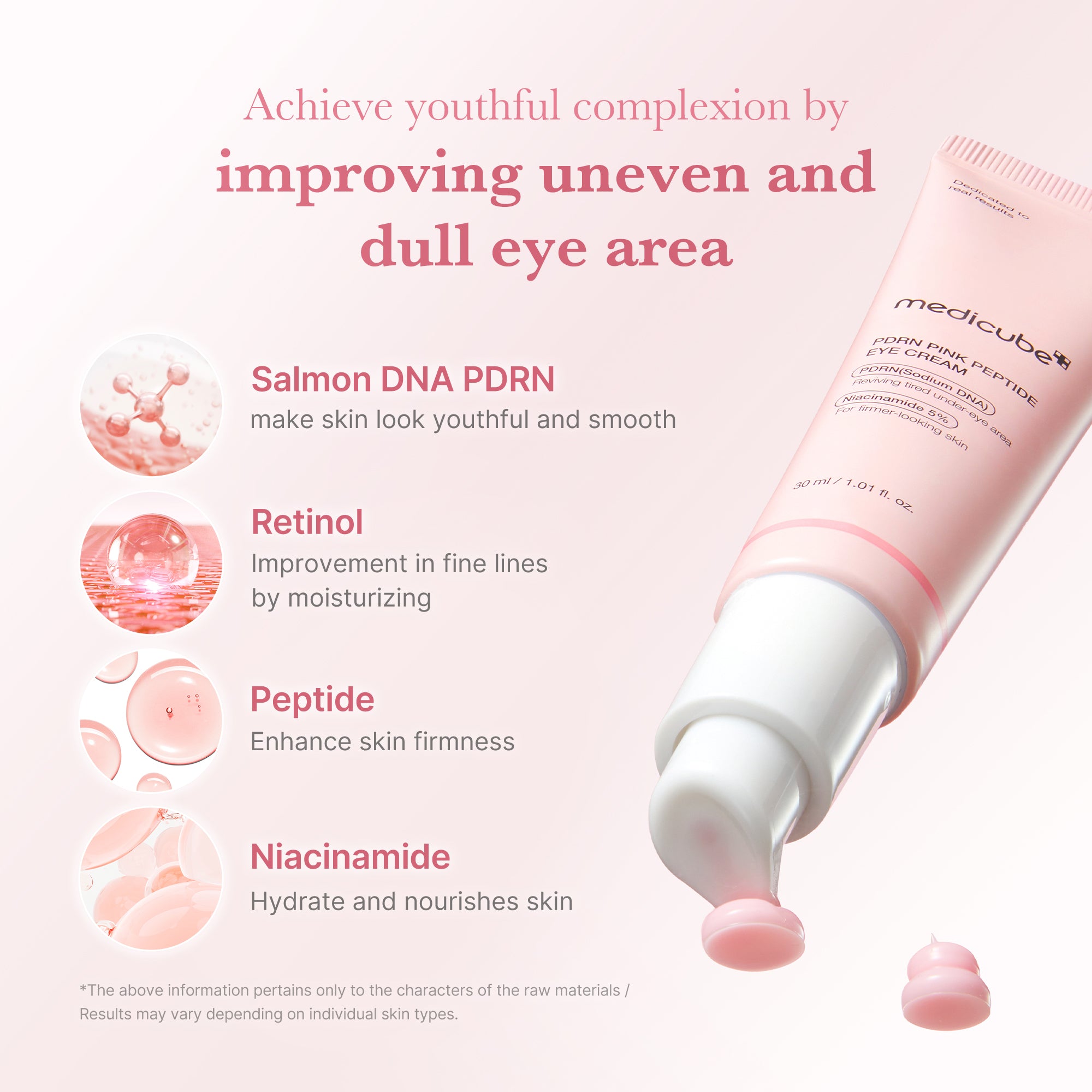 medicube-pdrn-pink-peptide-eye-cream image 3