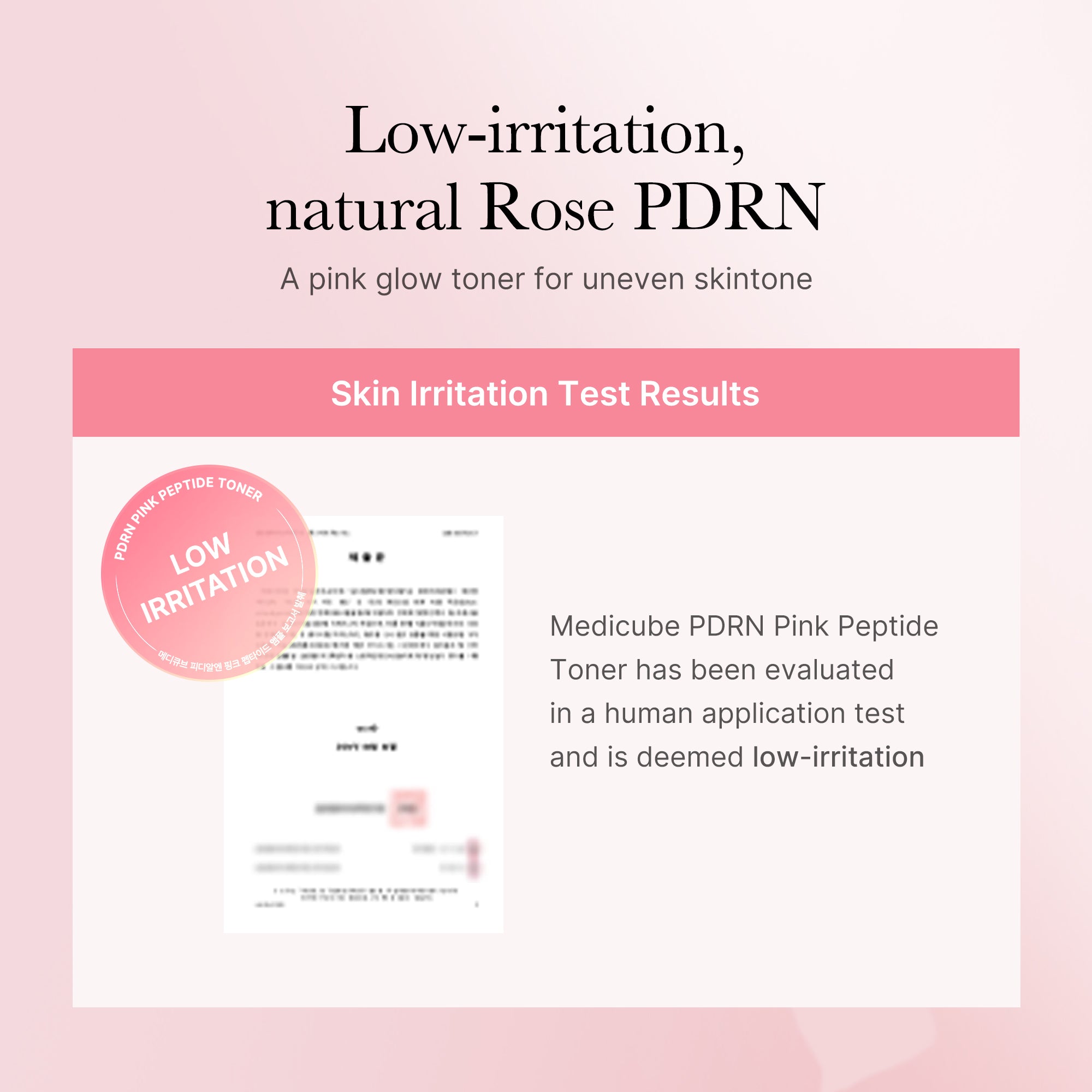 medicube-pdrn-pink-glow-full-set-complete-korean-glass-skin-routine-with-salmon- image 3