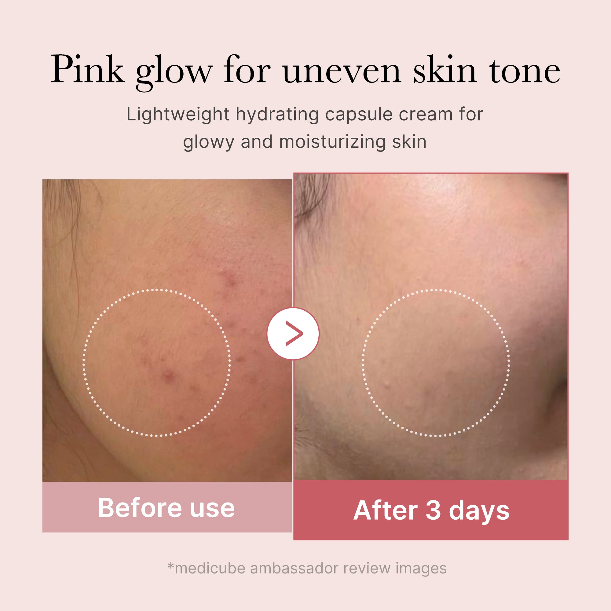 medicube-pdrn-pink-collagen-capsule-cream-subscription image 4