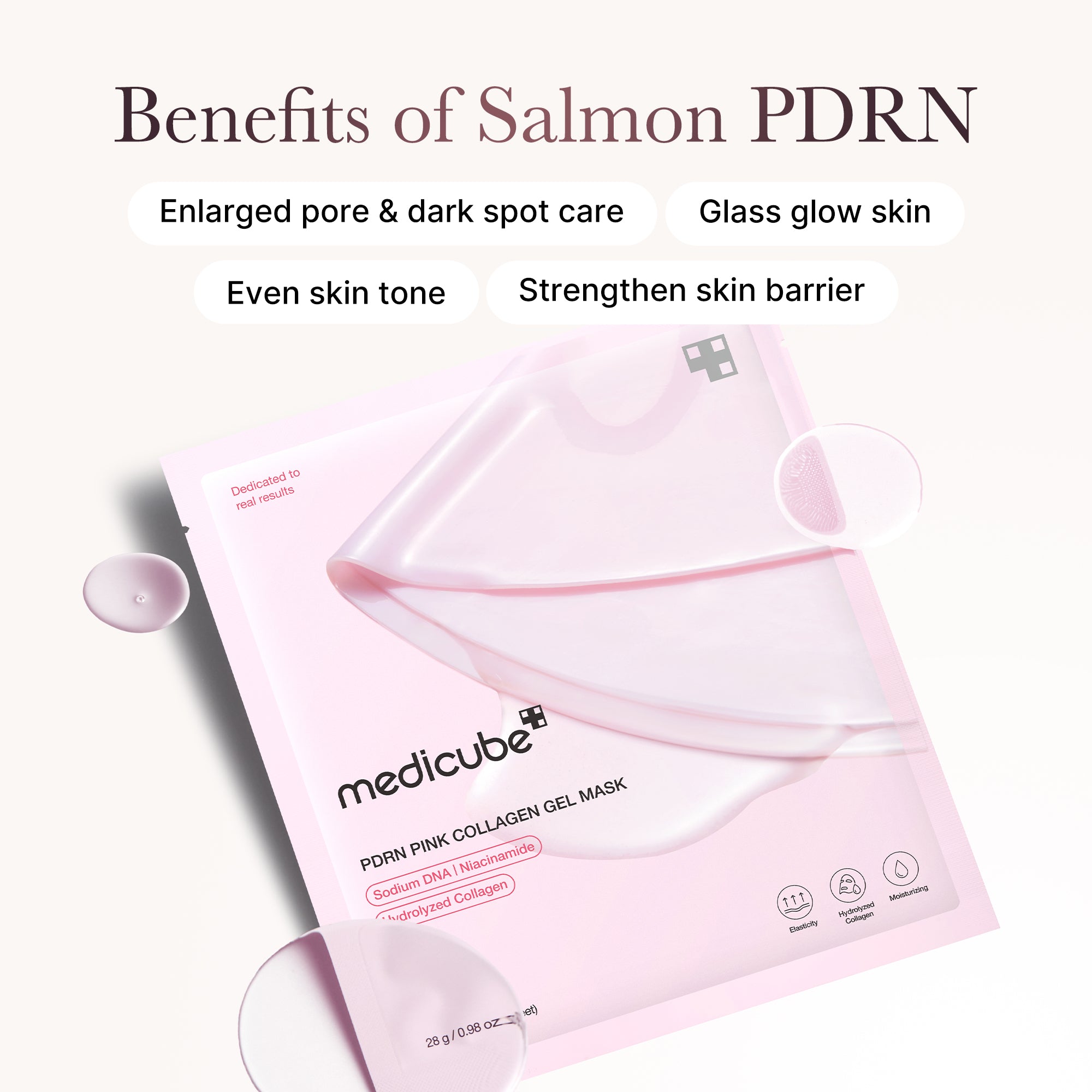 medicube-salmon-pdrn-pink-collagen-jelly-gel-mask image 3