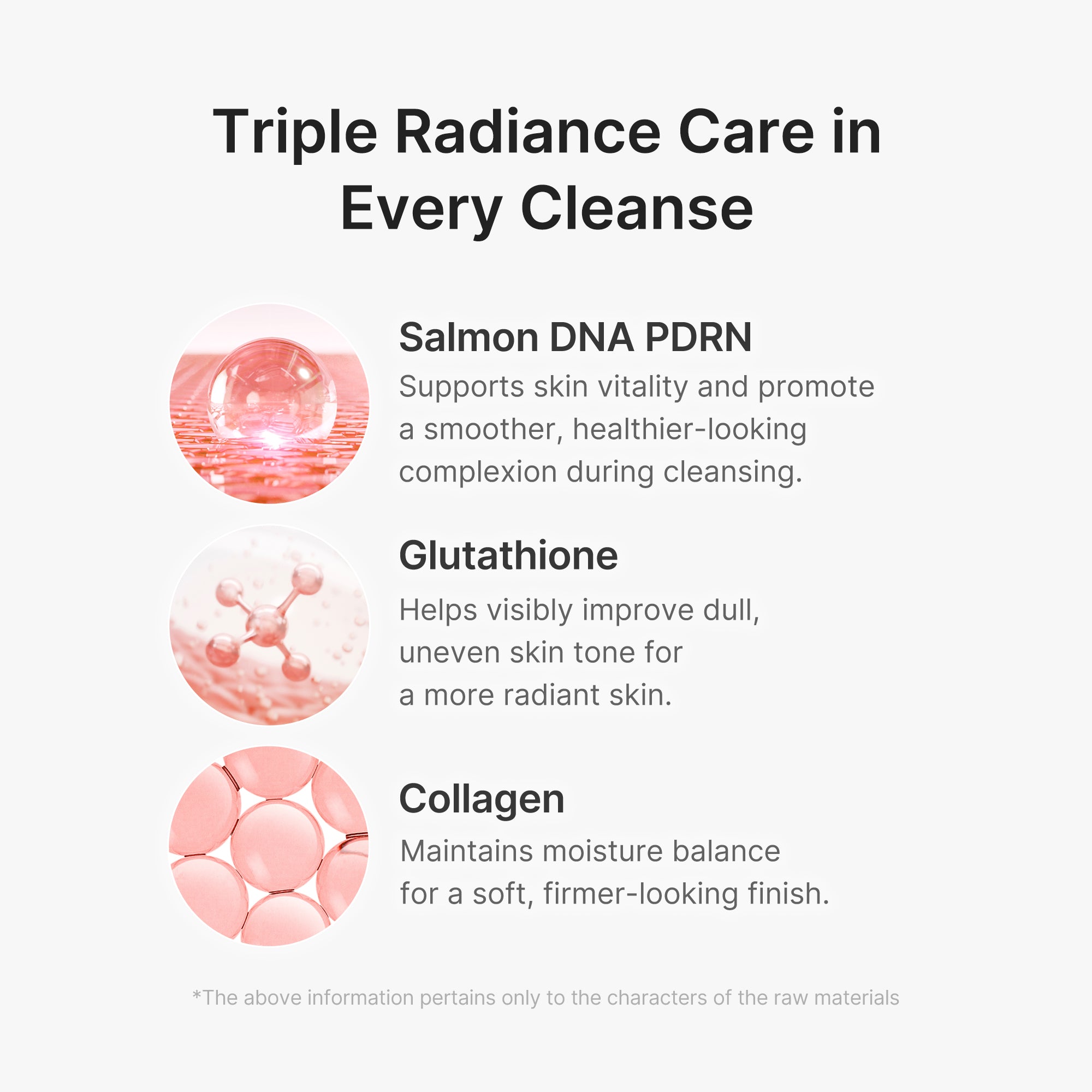 medicube-pdrn-pink-glutathione-capsule-foam-cleanser image 4