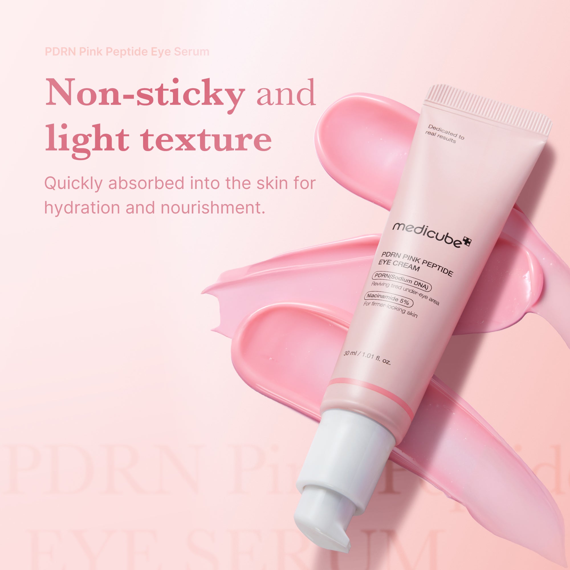 medicube-pdrn-pink-peptide-eye-cream image 5