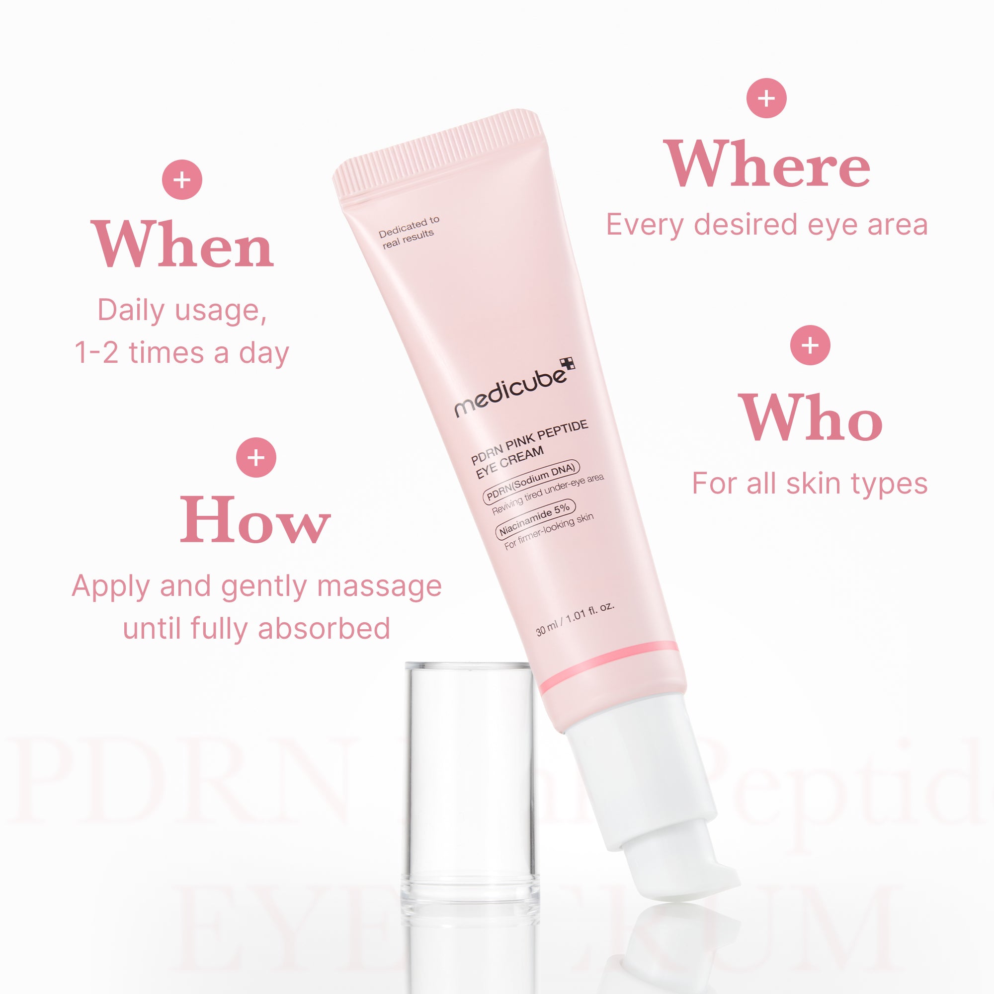 medicube-pdrn-pink-peptide-eye-cream image 6