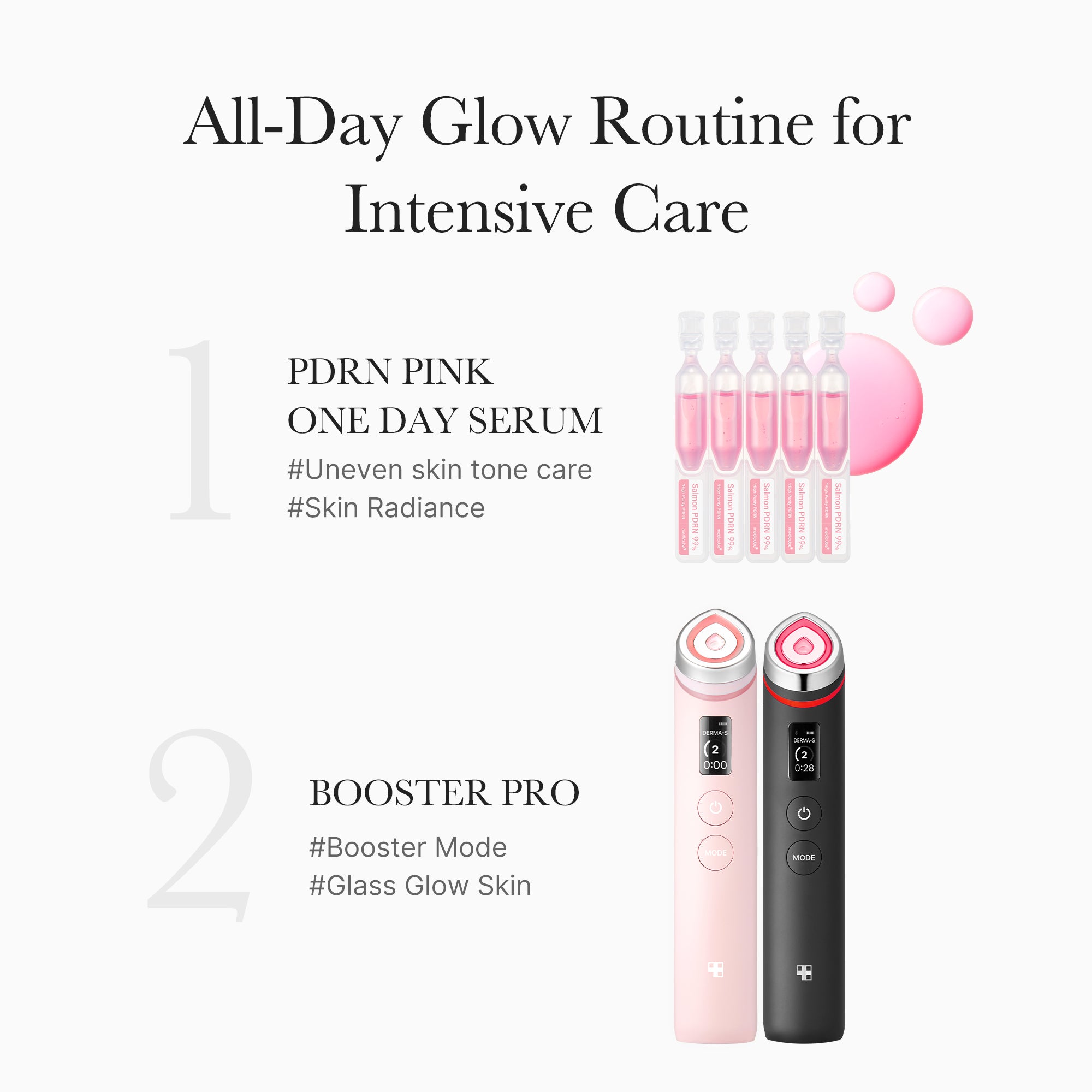 medicube-pdrn-pink-one-day-serum-2 image 7