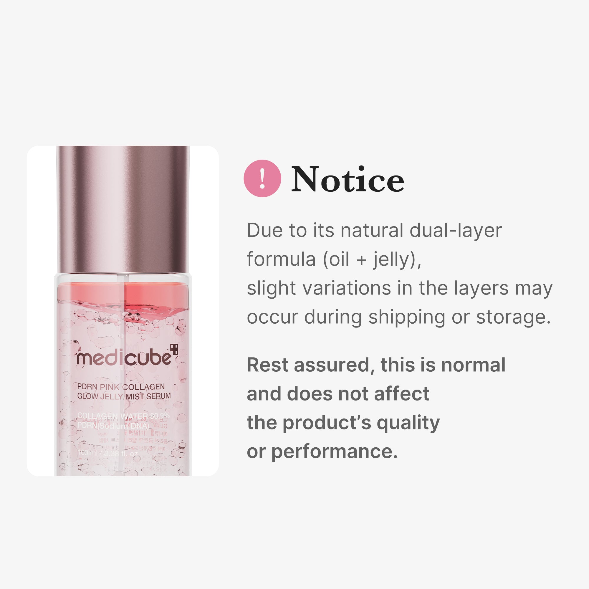 medicube-pdrn-pink-collagen-glow-jelly-mist-serum-120ml-2-in-1-hydrating-glow-sp image 7