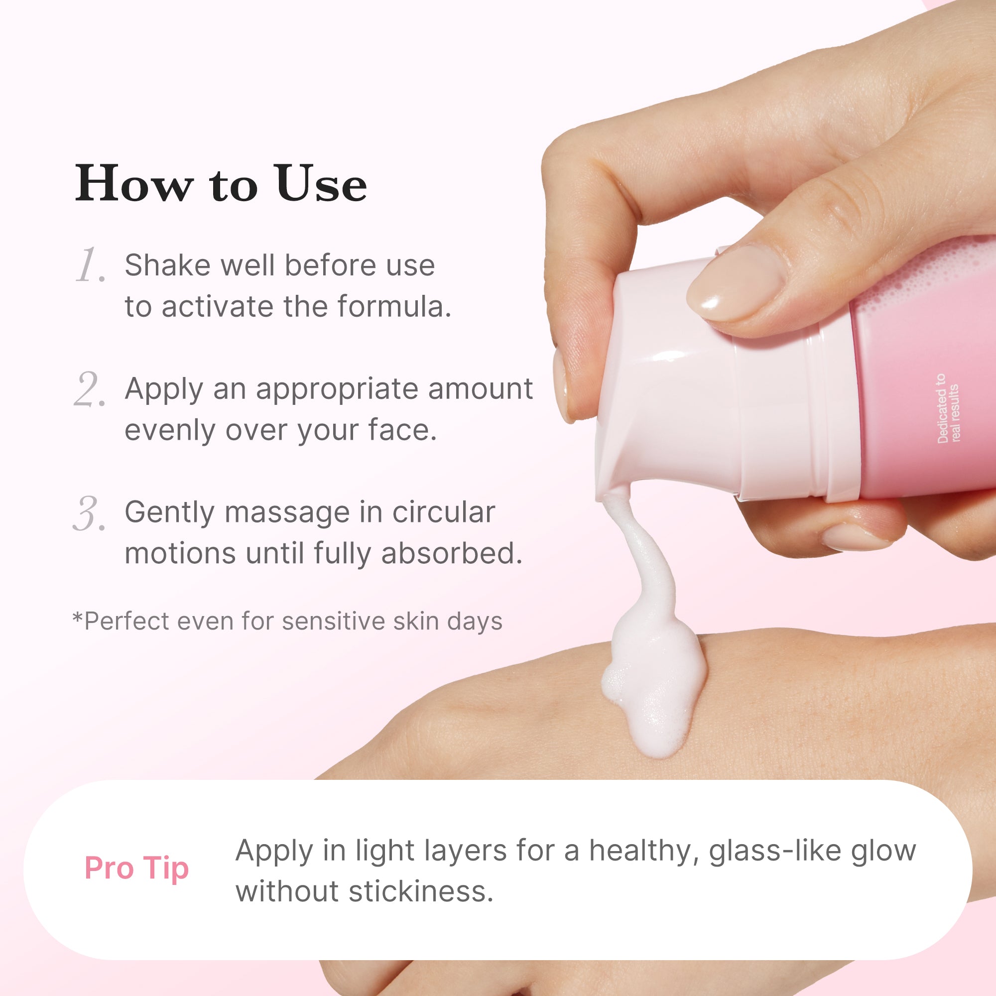 medicube-pdrn-pink-collagen-bubble-serum image 7