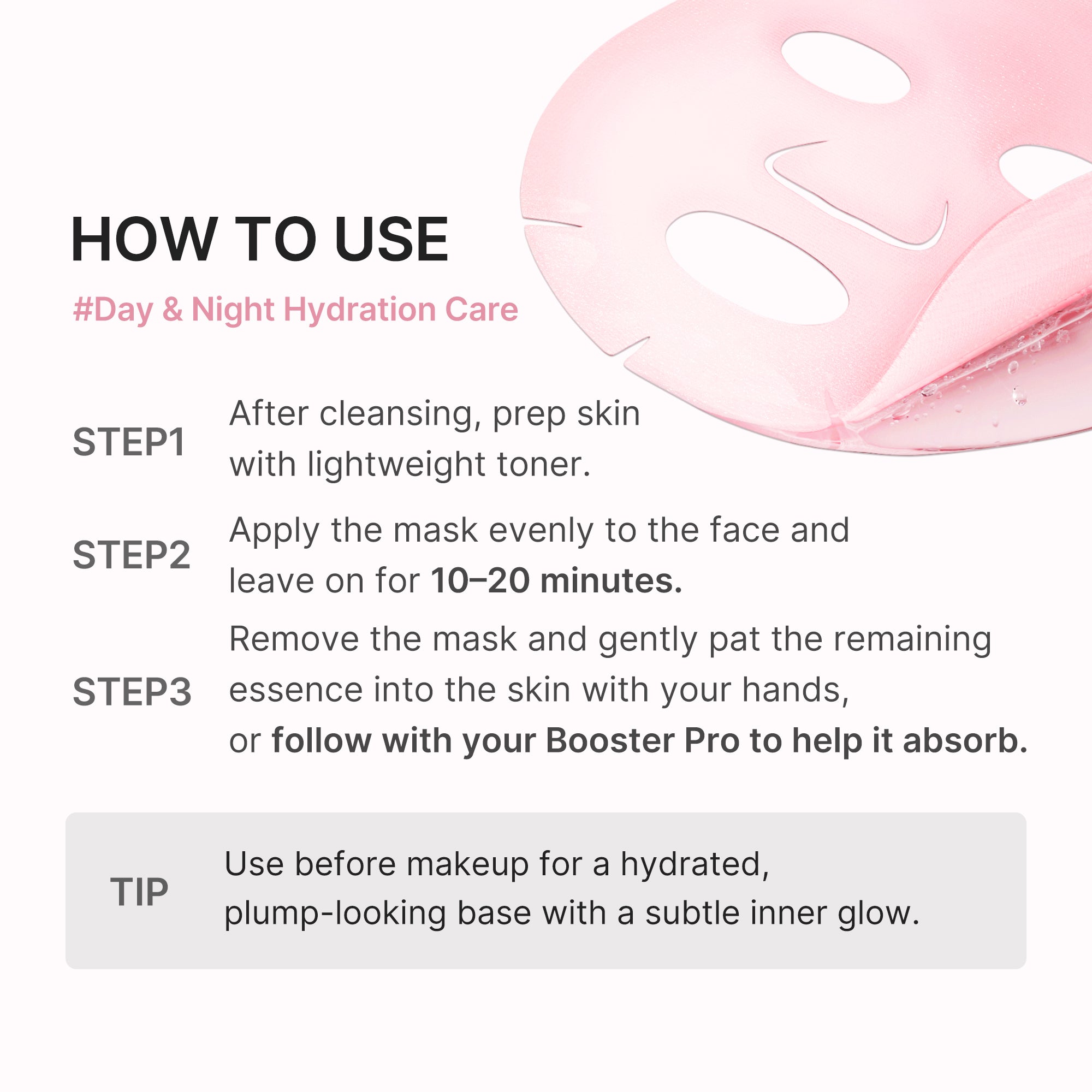 medicube-pdrn-pink-peptide-ampoule-mask image 8