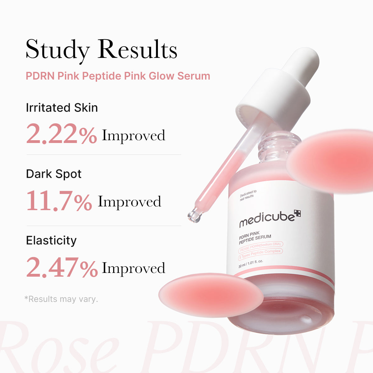 medicube-pdrn-pink-glow-full-set-complete-korean-glass-skin-routine-with-salmon- image 5