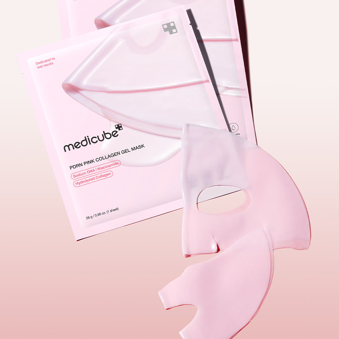 medicube-salmon-pdrn-pink-collagen-jelly-gel-mask-color-changing-hydrogel-mask-f image 8