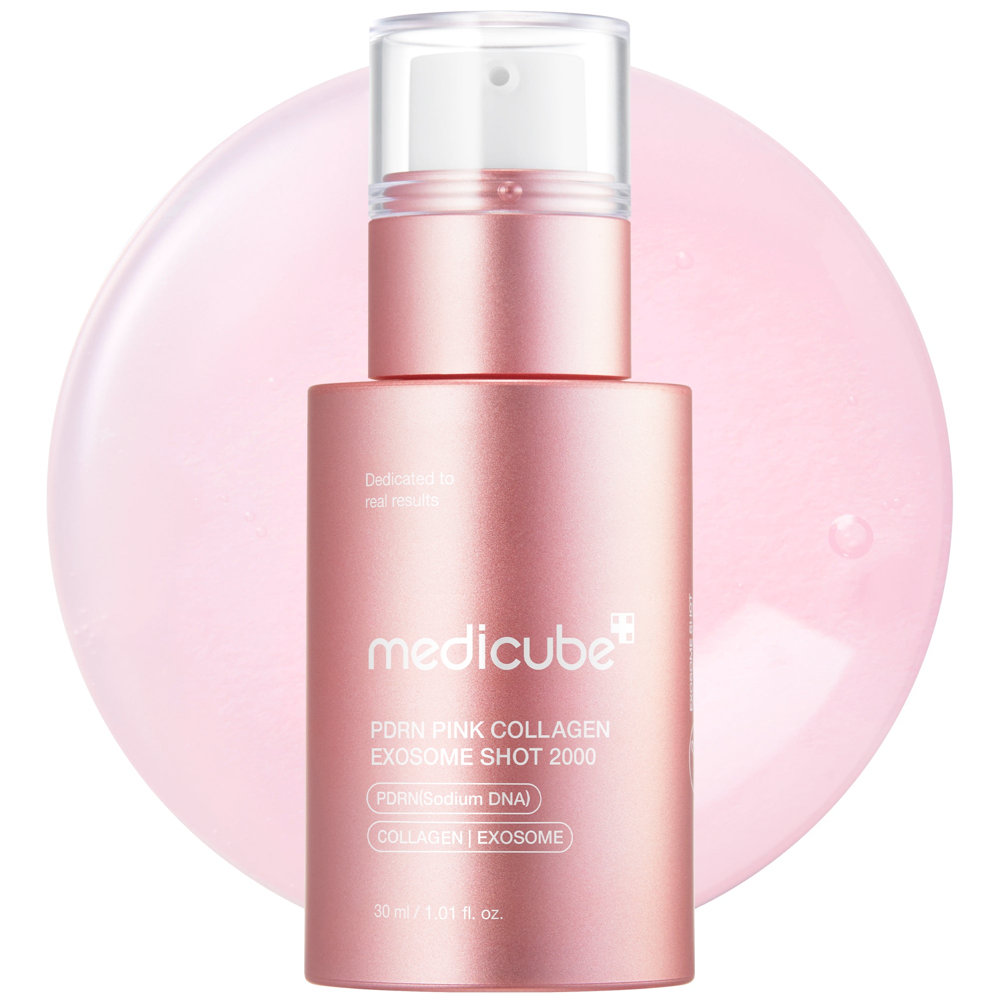 medicube-pdrn-pink-collagen-exosome-shot image 7