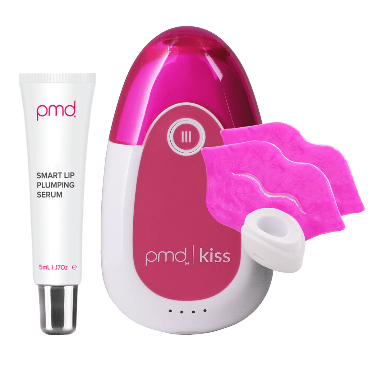 pmd-beauty-kiss-system-smart-anti-aging-lip-plumping-device-20-off image 1