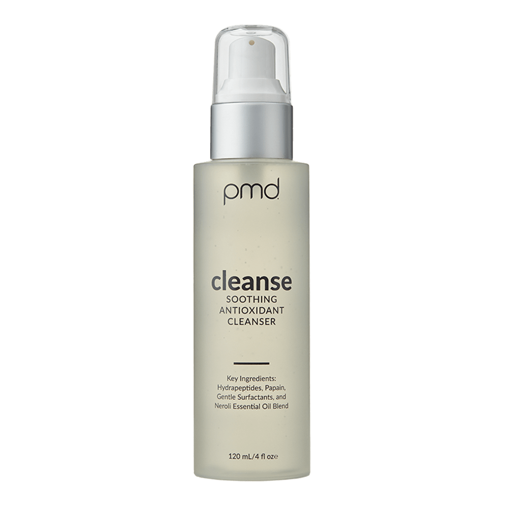 pmd-beauty-cleanse-soothing-antioxidant-cleanser image 1