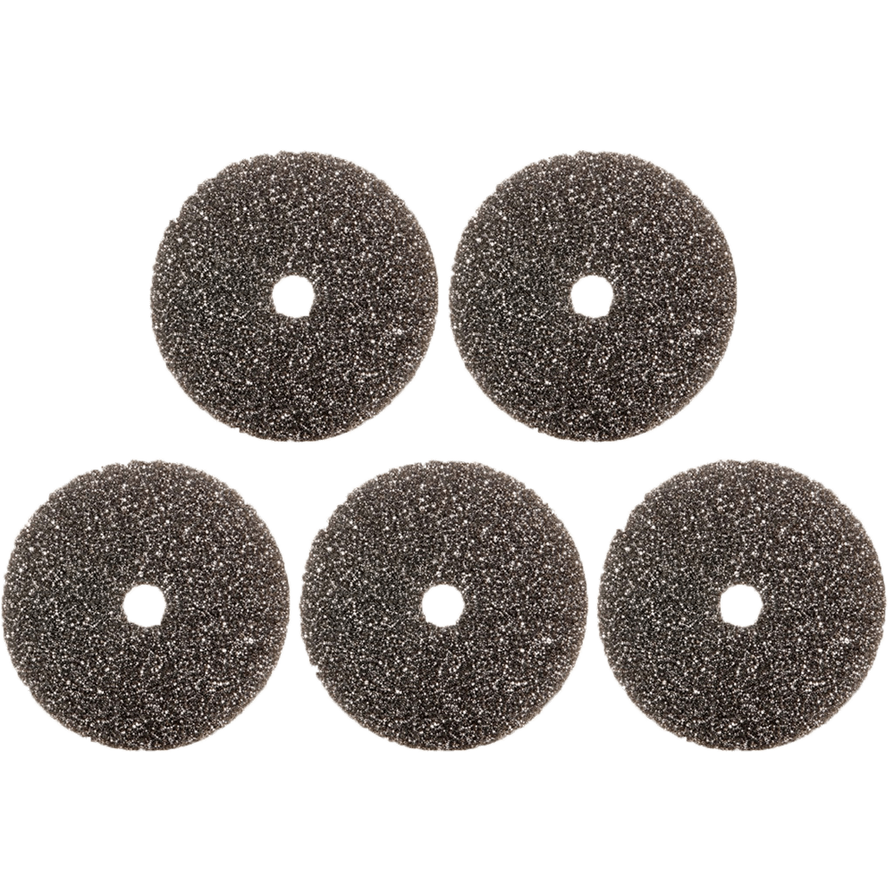 pmd-beauty-black-replacement-filters-5-pack-for-personal-microderm-devices image 1