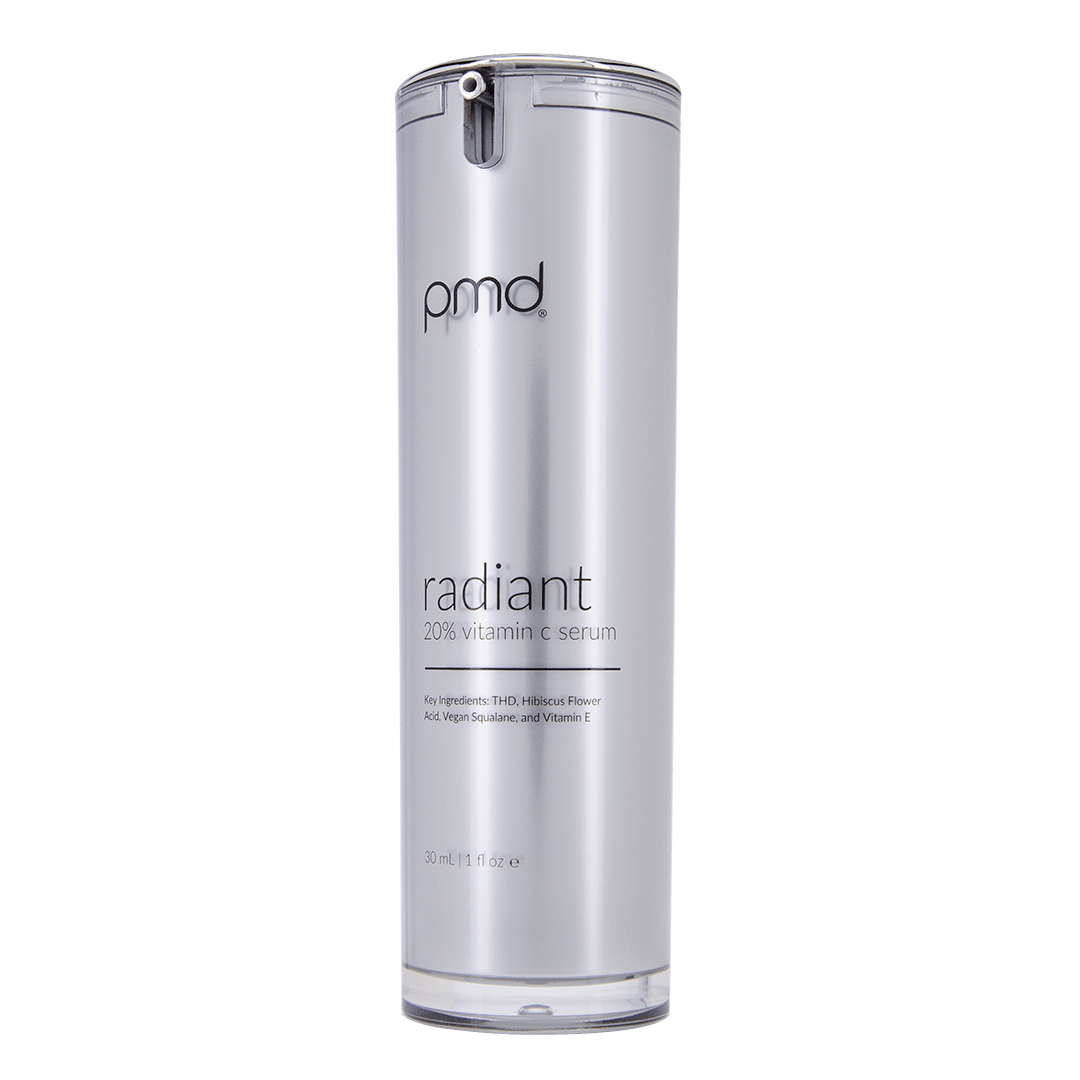 pmd-beauty-radiant-20-vitamin-c-serum-thd-ascorbic-acid-50-off-subscription-savi image 1