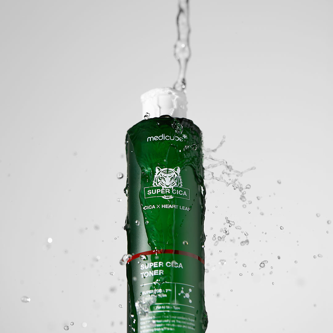 medicube-super-cica-toner-210ml-alcohol-free-fragrance-free image 2