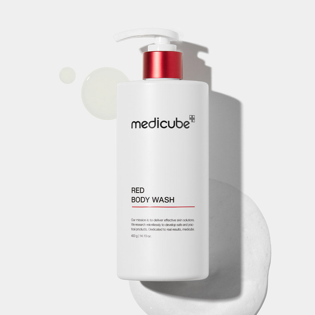 medicube-red-glow-body-essentials-exfoliating-body-set-for-back-acne-and-kp image 2