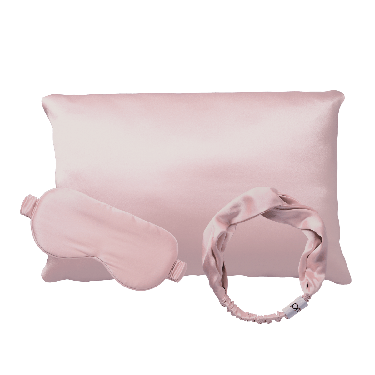 pmd-beauty-sleep-in-silk-bundle-silversilk-pillowcase-sleep-mask-and-headband-10 image 1