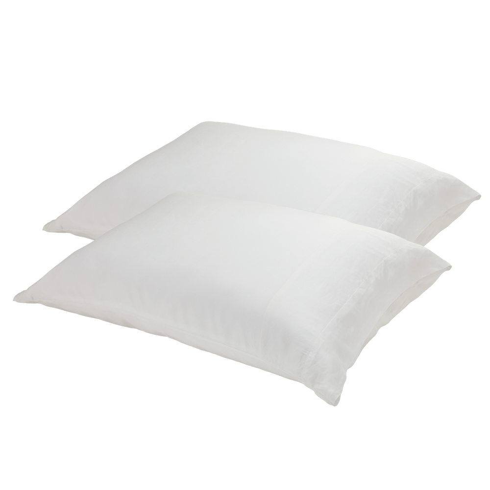 pmd-beauty-yours-mine-silversilk-pillowcase-set image 1