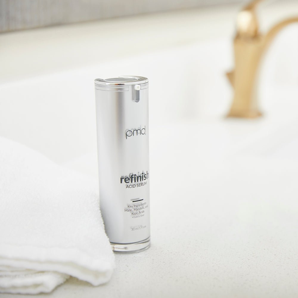 pmd-beauty-refinish-acid-serum-skin-smoothing-aha-bha-formula image 3