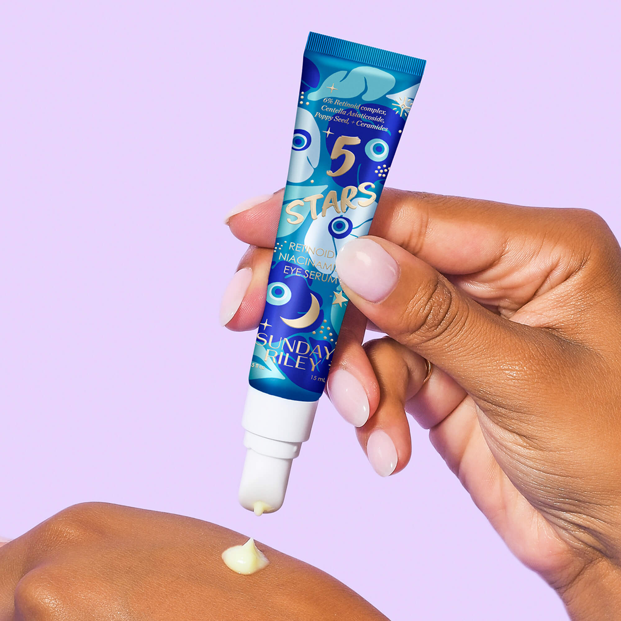 sunday-riley-5-stars-eye-serum image 6